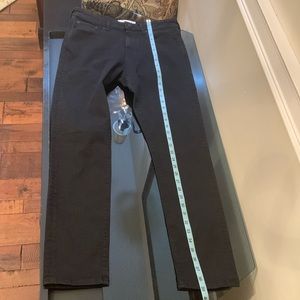 PACSUN Slim Taper 30 x 32